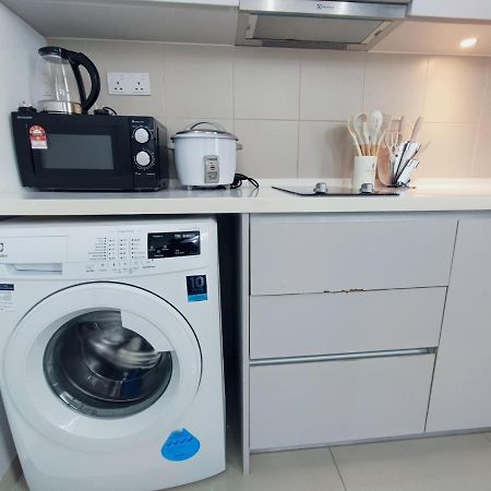 I-City & I-Soho, Shah Alam I-City Mall Walking Distance, Luxury Room Екстер'єр фото