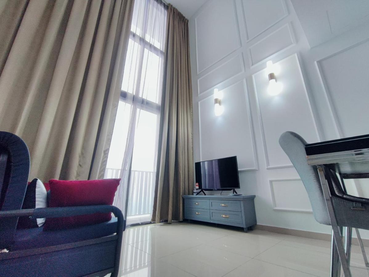 I-City & I-Soho, Shah Alam I-City Mall Walking Distance, Luxury Room Екстер'єр фото
