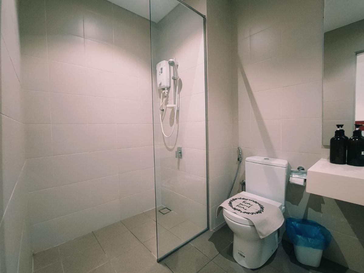 I-City & I-Soho, Shah Alam I-City Mall Walking Distance, Luxury Room Екстер'єр фото