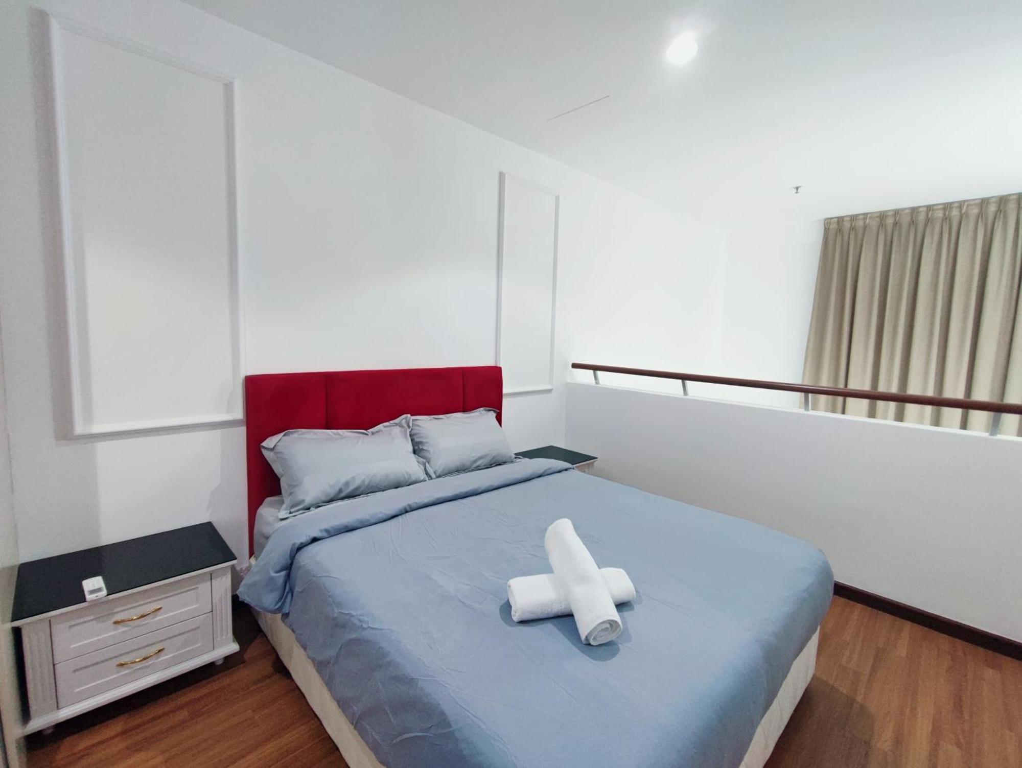I-City & I-Soho, Shah Alam I-City Mall Walking Distance, Luxury Room Екстер'єр фото