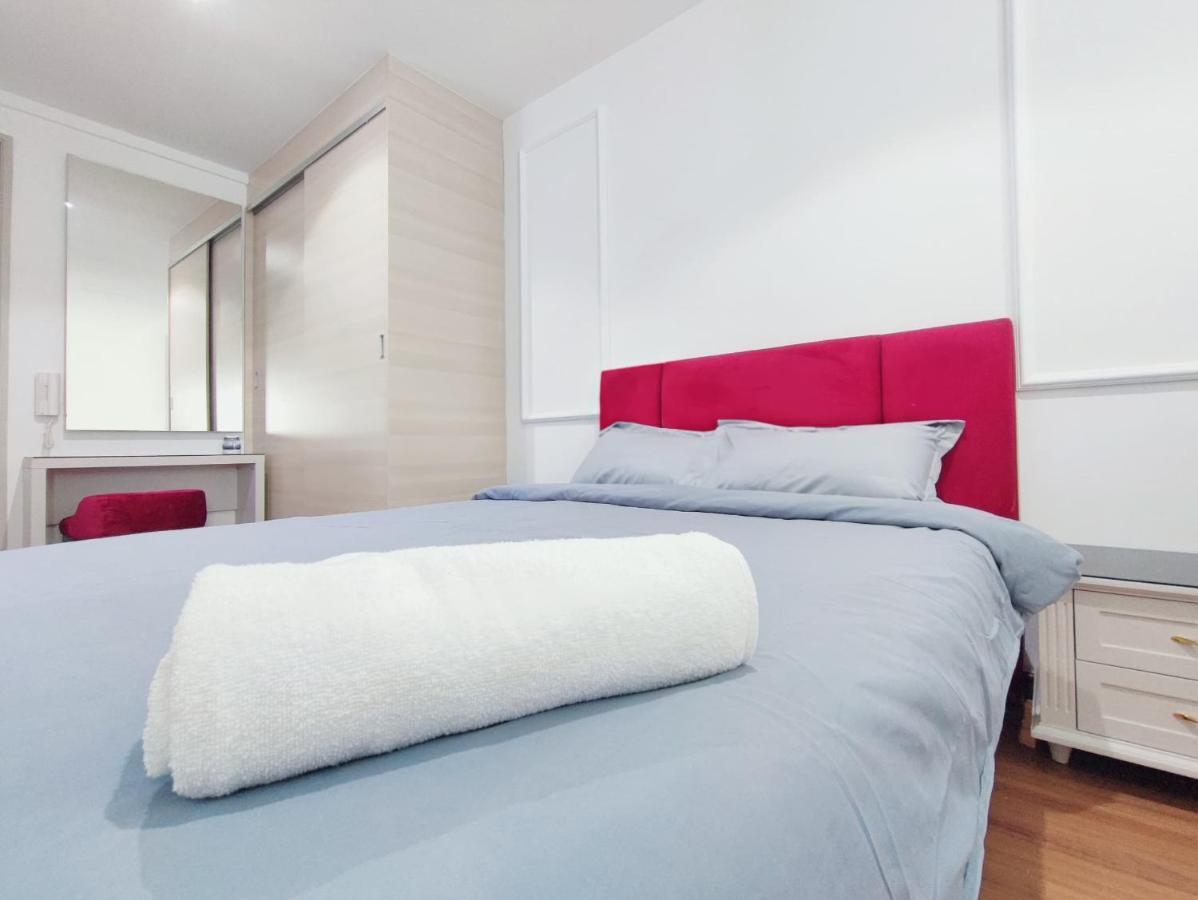 I-City & I-Soho, Shah Alam I-City Mall Walking Distance, Luxury Room Екстер'єр фото