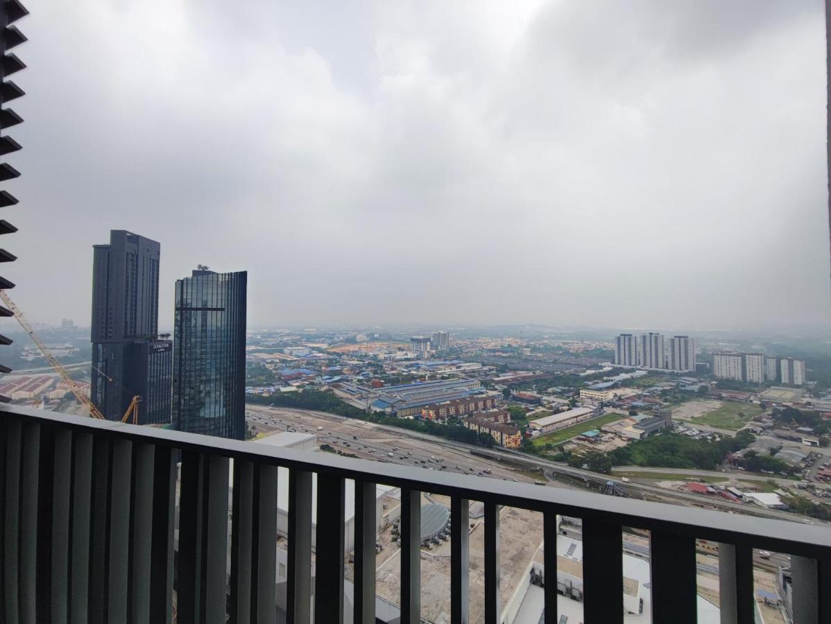 I-City & I-Soho, Shah Alam I-City Mall Walking Distance, Luxury Room Екстер'єр фото