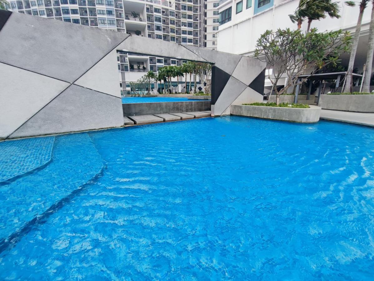 I-City & I-Soho, Shah Alam I-City Mall Walking Distance, Luxury Room Екстер'єр фото